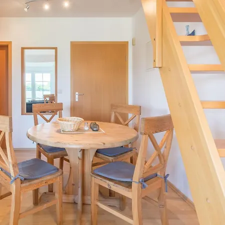 Ferienhaus Ostseesonne Lägenhet Klutz