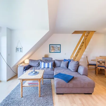 Ferienhaus Ostseesonne Klutz