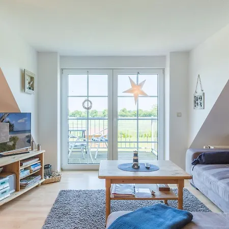 Ferienhaus Ostseesonne Lägenhet