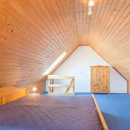 Ferienhaus Ostseesonne Klutz