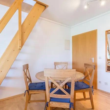 Ferienhaus Ostseesonne *