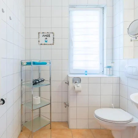 Ferienhaus Ostseesonne Klutz