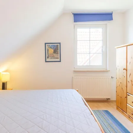 Ferienhaus Ostseesonne Lägenhet *