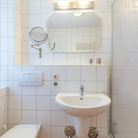 Lägenhet Ferienhaus Ostseesonne *