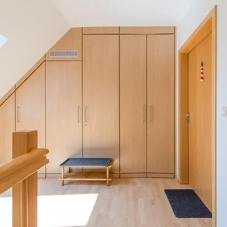 Ferienhaus Ostseesonne Lägenhet *