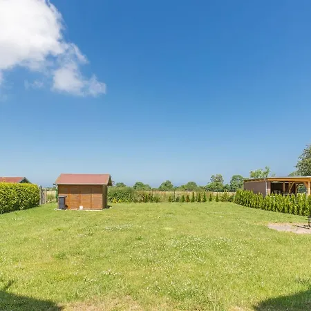 Ferienhaus Ostseesonne Lägenhet *