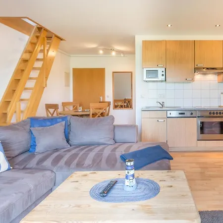 Ferienhaus Ostseesonne Klutz
