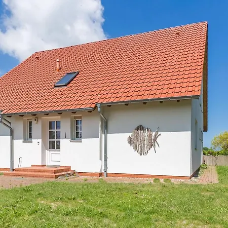 Ferienhaus Ostseesonne *